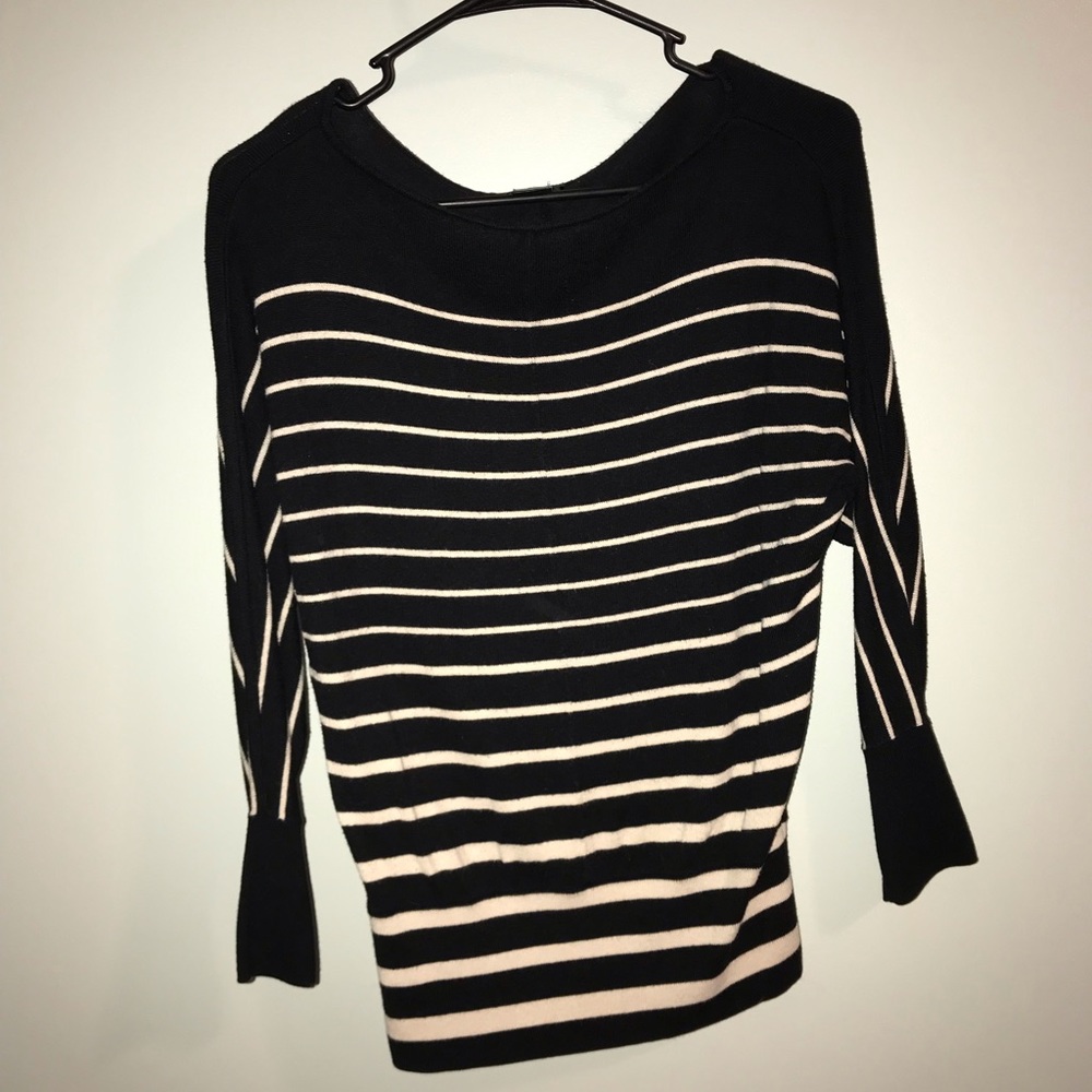 ⚡️SALE⚡️Ann Taylor long sleeve sweater